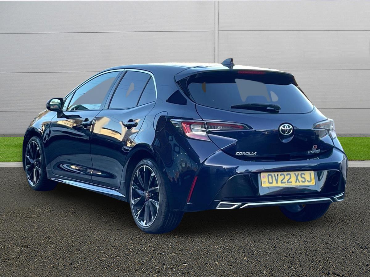 Used Toyota Corolla 2022 for sale - 76780881: Photo 5