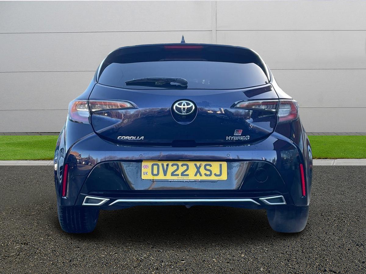 Used Toyota Corolla 2022 for sale - 76780881: Photo 6