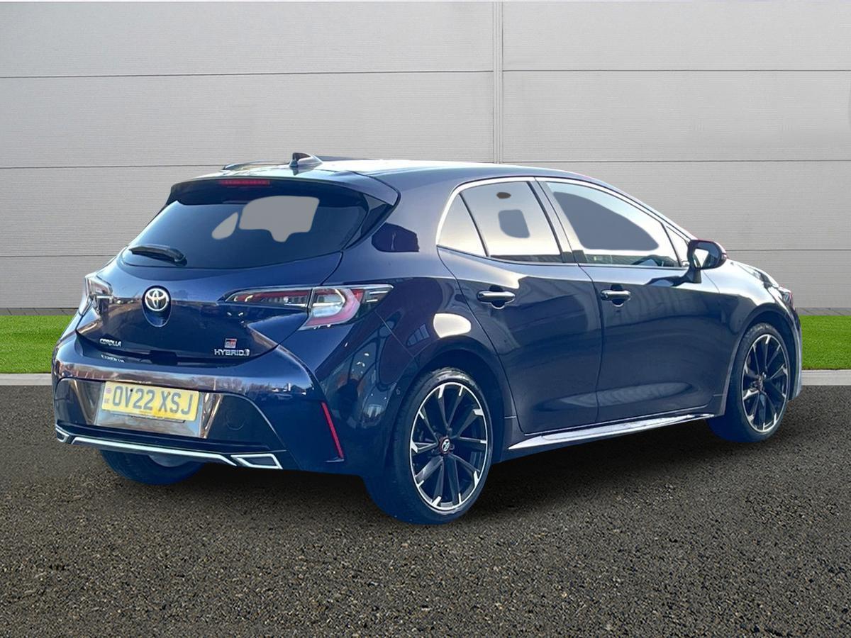 Used Toyota Corolla 2022 for sale - 76780881: Photo 7