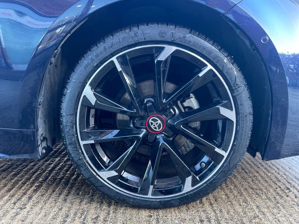 Used Toyota Corolla 2022 for sale - 76780881: Photo 9