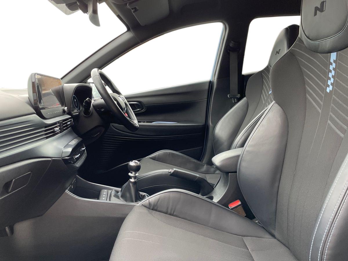 Used Hyundai i20 2023 for sale - 77995077: Photo 10