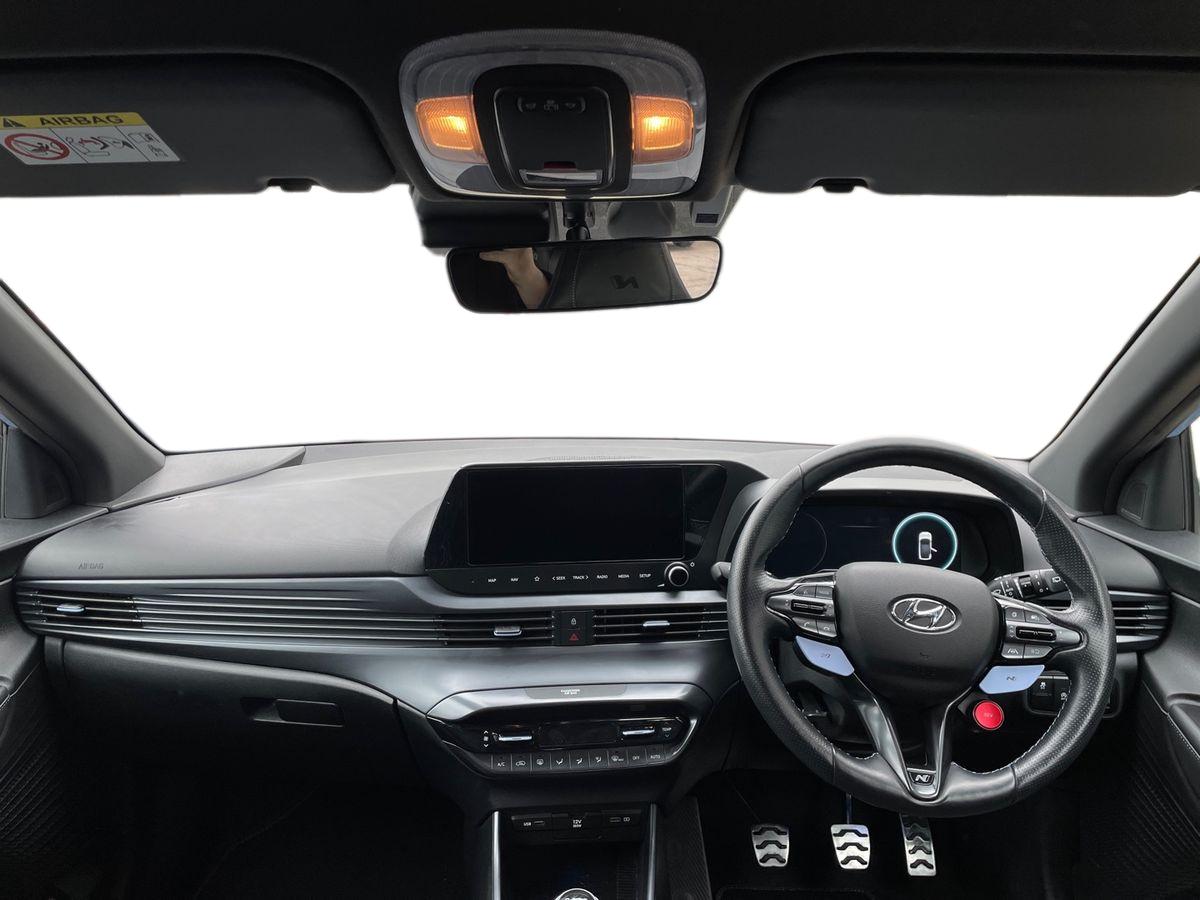 Used Hyundai i20 2023 for sale - 77995077: Photo 13