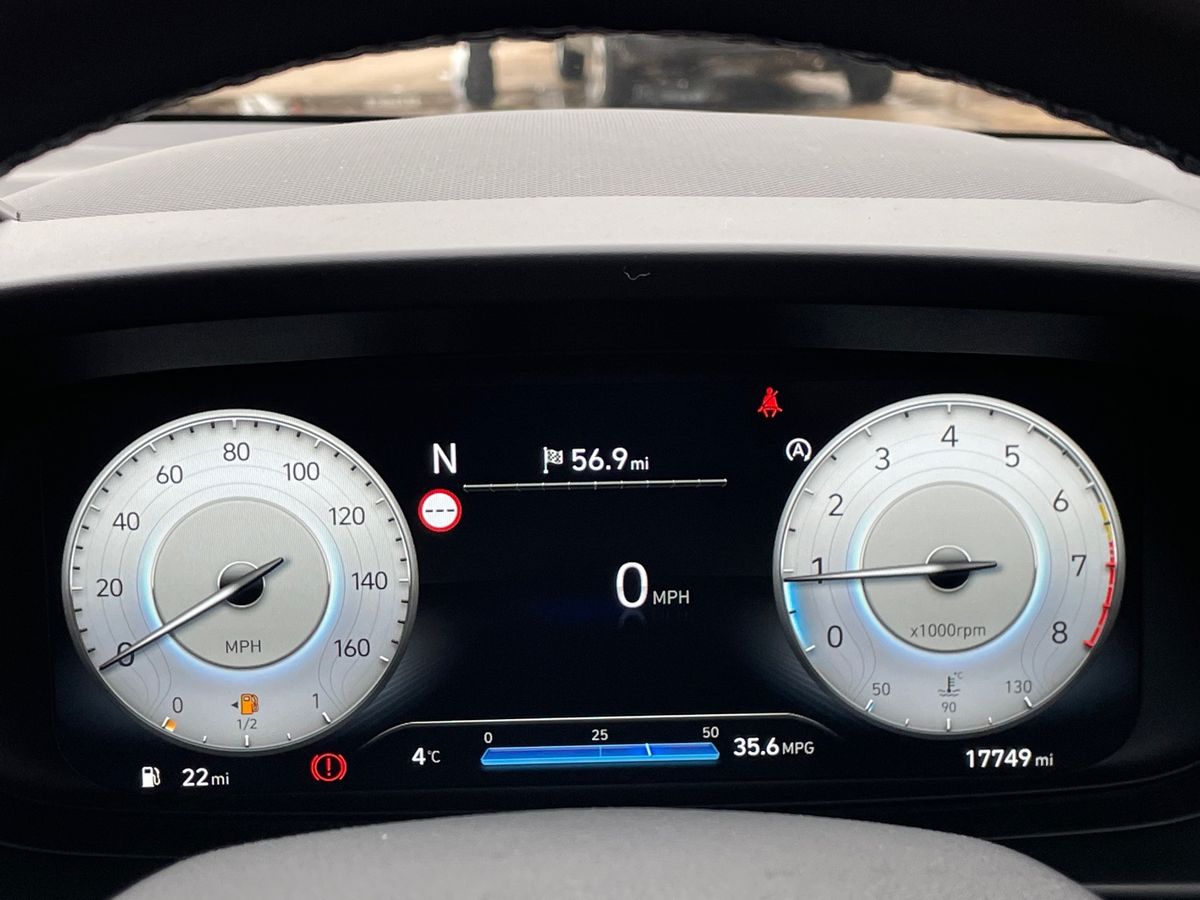 Used Hyundai i20 2023 for sale - 77995077: Photo 14