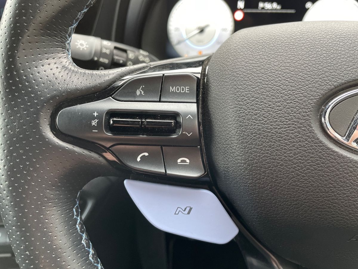 Used Hyundai i20 2023 for sale - 77995077: Photo 16