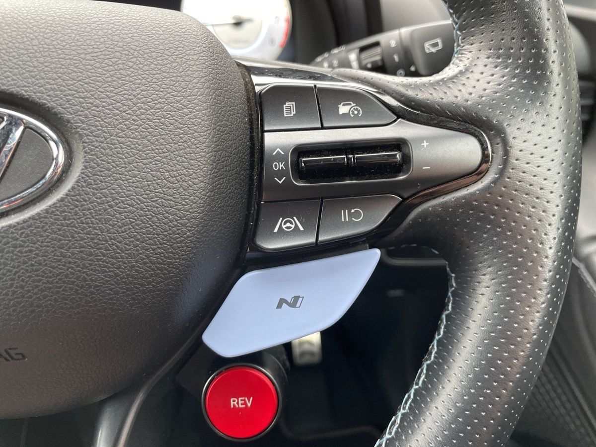 Used Hyundai i20 2023 for sale - 77995077: Photo 17