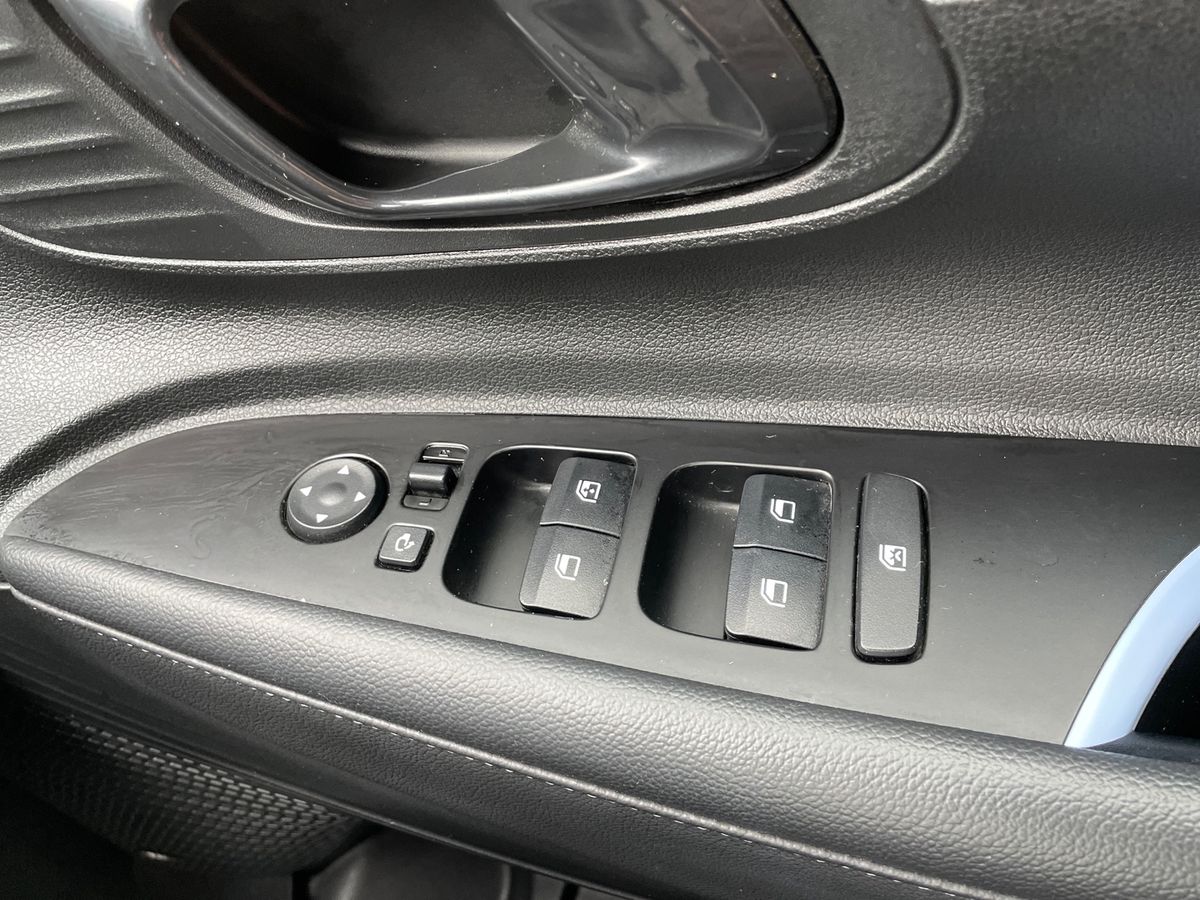 Used Hyundai i20 2023 for sale - 77995077: Photo 20