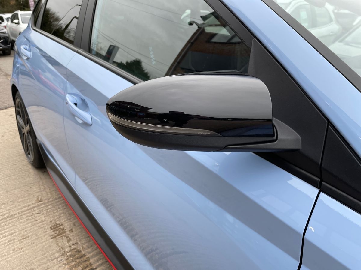 Used Hyundai i20 2023 for sale - 77995077: Photo 22