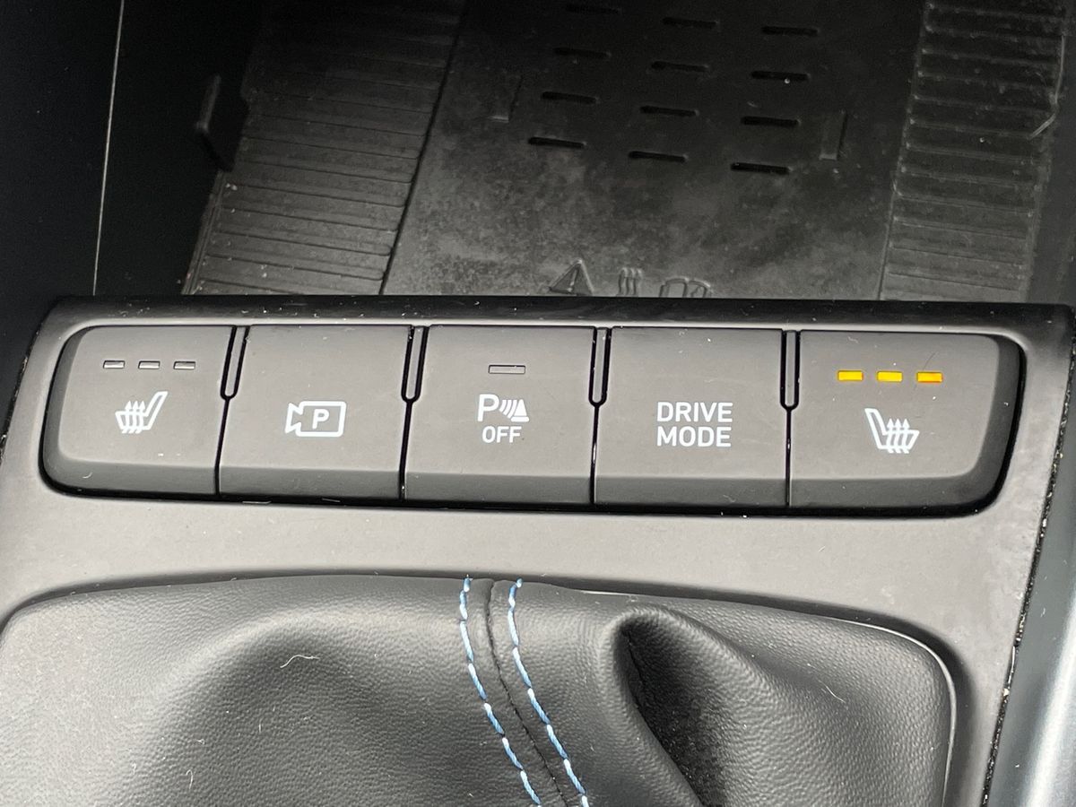 Used Hyundai i20 2023 for sale - 77995077: Photo 24