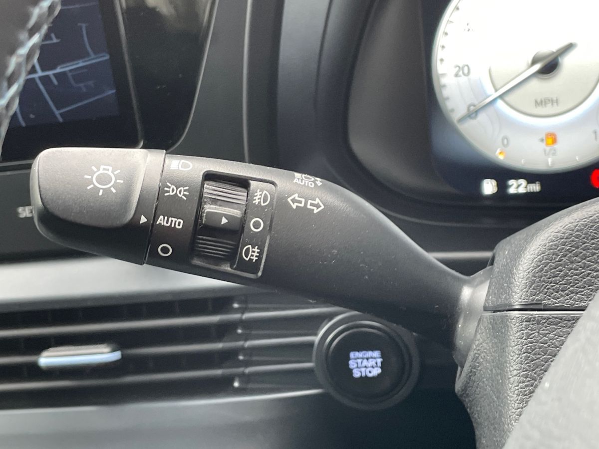 Used Hyundai i20 2023 for sale - 77995077: Photo 26