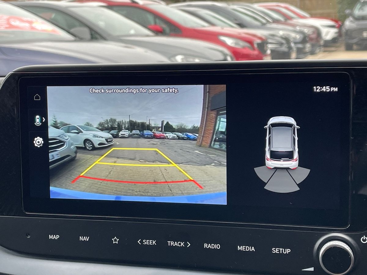 Used Hyundai i20 2023 for sale - 77995077: Photo 27