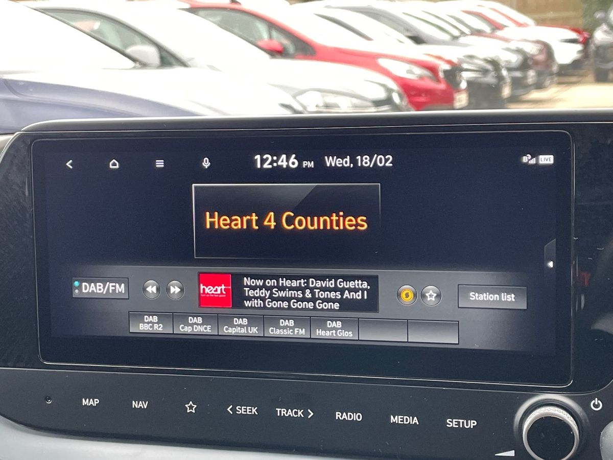 Used Hyundai i20 2023 for sale - 77995077: Photo 29