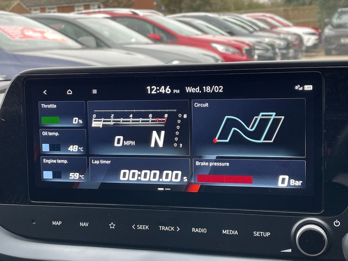 Used Hyundai i20 2023 for sale - 77995077: Photo 31