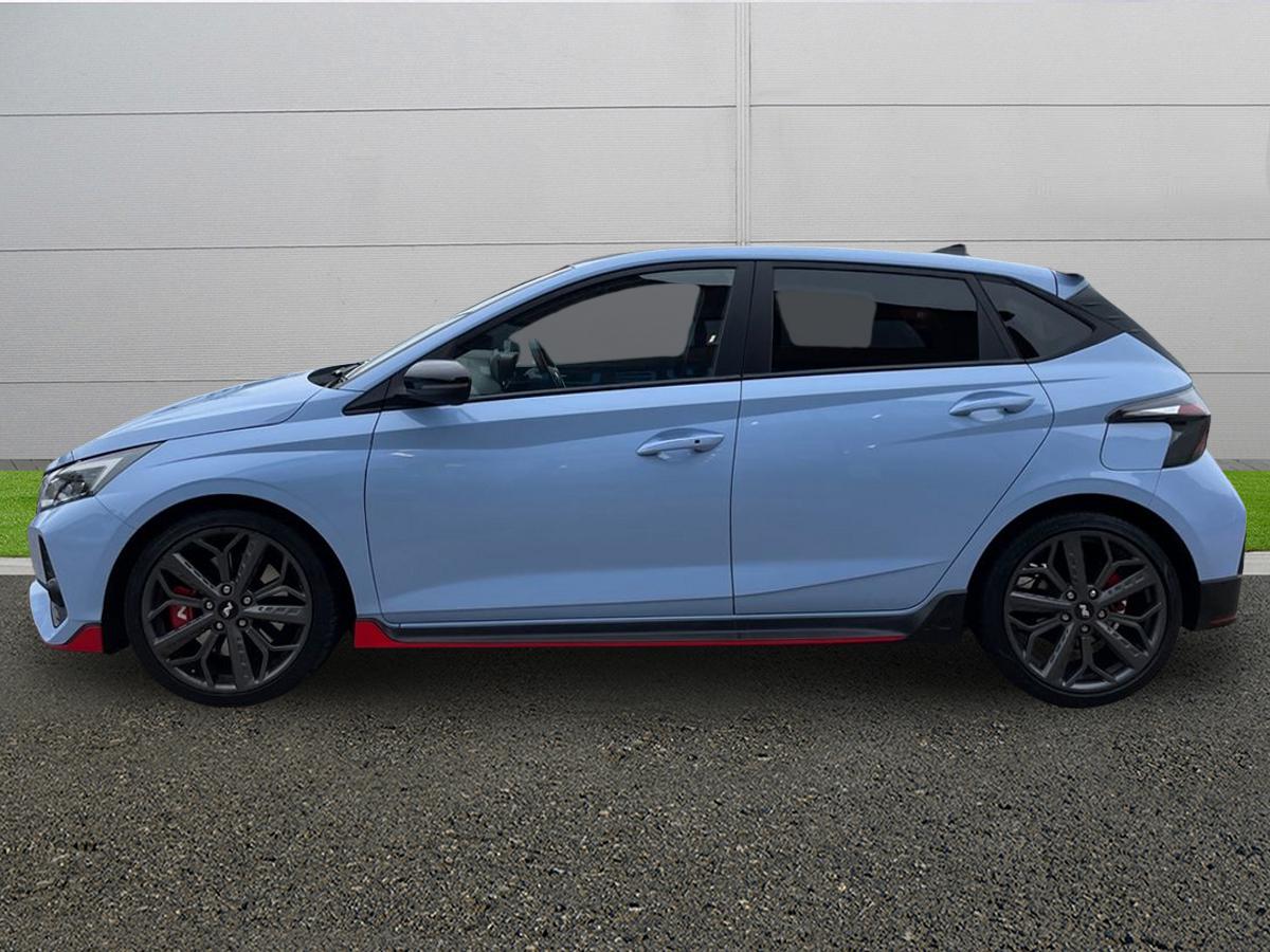 Used Hyundai i20 2023 for sale - 77995077: Photo 4