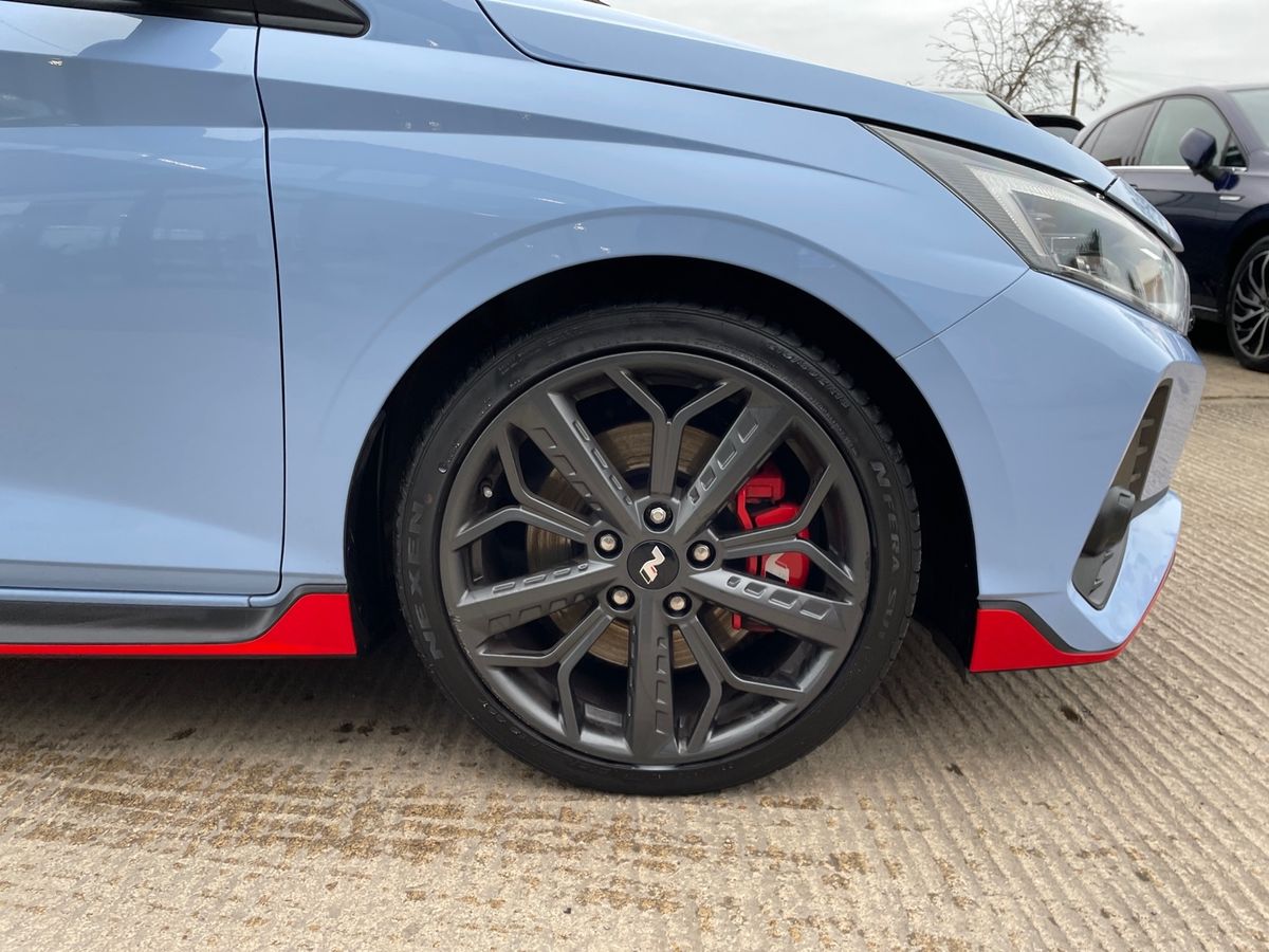 Used Hyundai i20 2023 for sale - 77995077: Photo 9