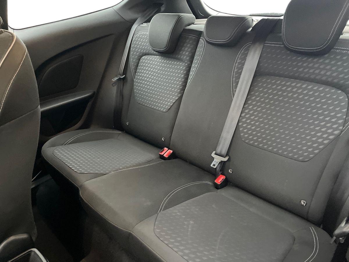 Used Ford Fiesta 2018 for sale - 77786153: Photo 11