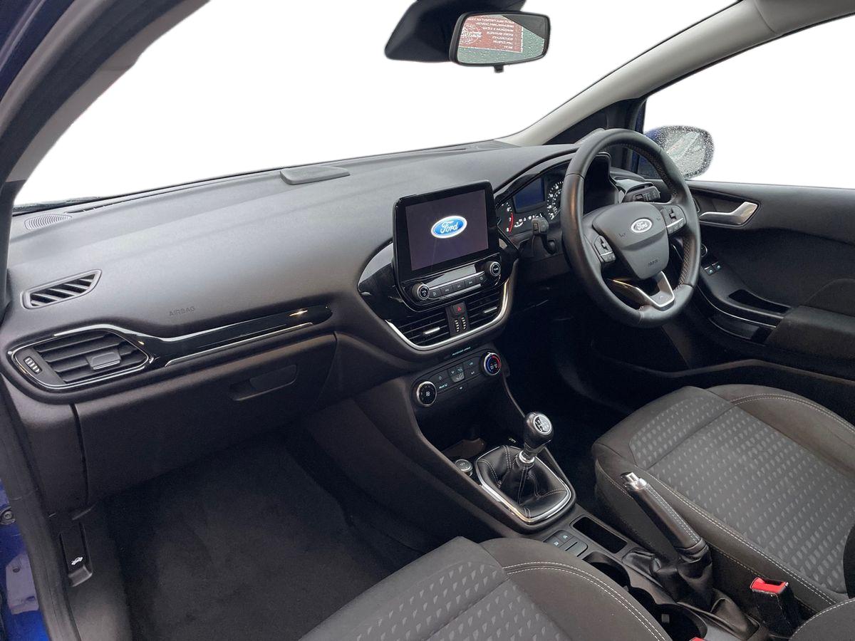 Used Ford Fiesta 2018 for sale - 77786153: Photo 13