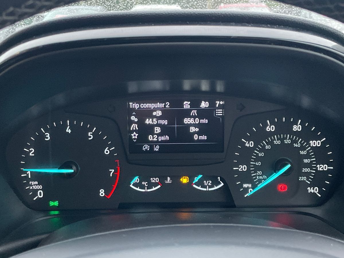 Used Ford Fiesta 2018 for sale - 77786153: Photo 14