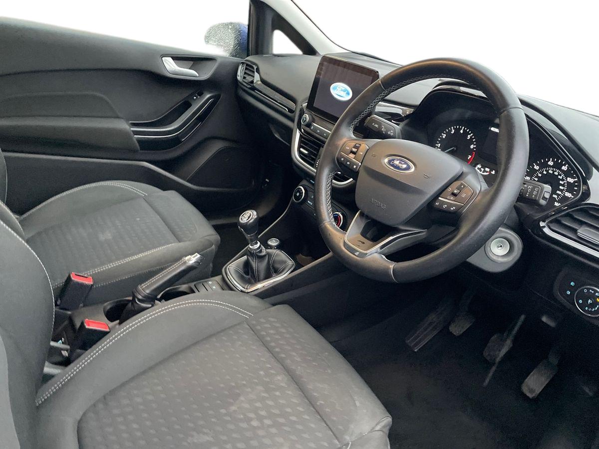 Used Ford Fiesta 2018 for sale - 77786153: Photo 15