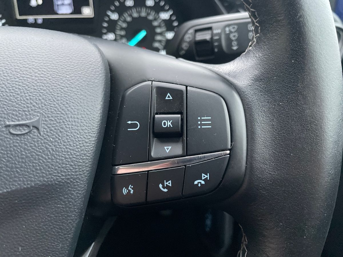 Used Ford Fiesta 2018 for sale - 77786153: Photo 17