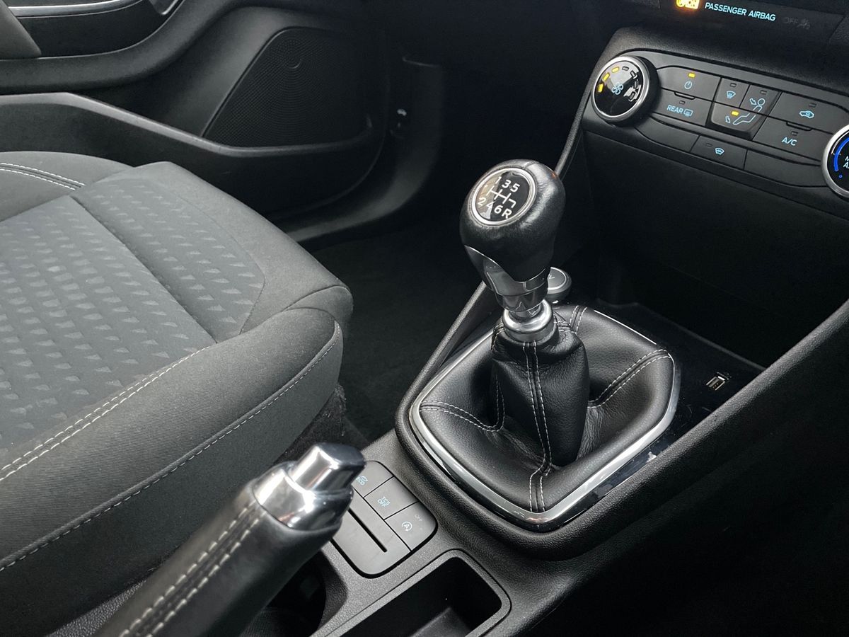 Used Ford Fiesta 2018 for sale - 77786153: Photo 19