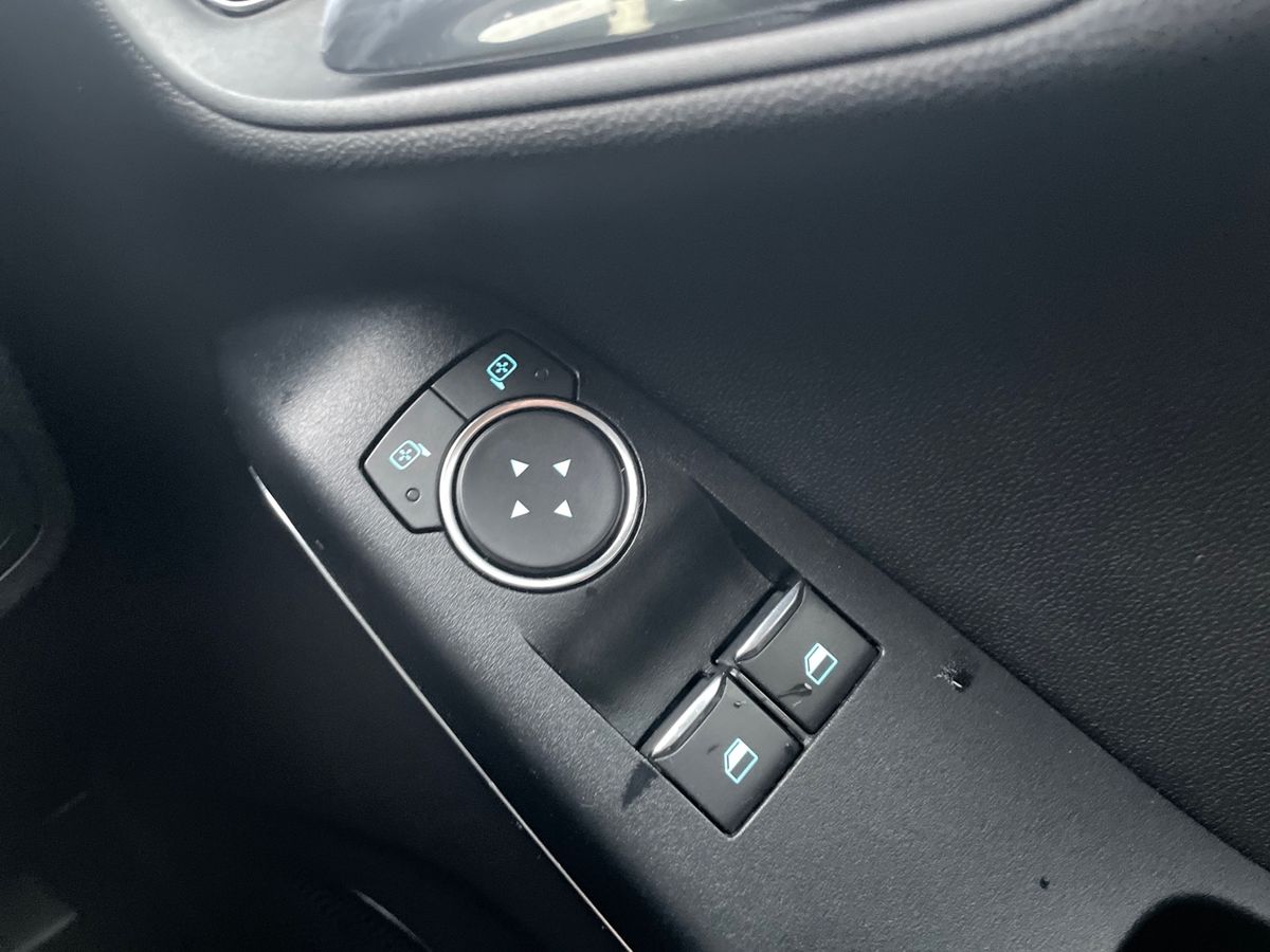 Used Ford Fiesta 2018 for sale - 77786153: Photo 20