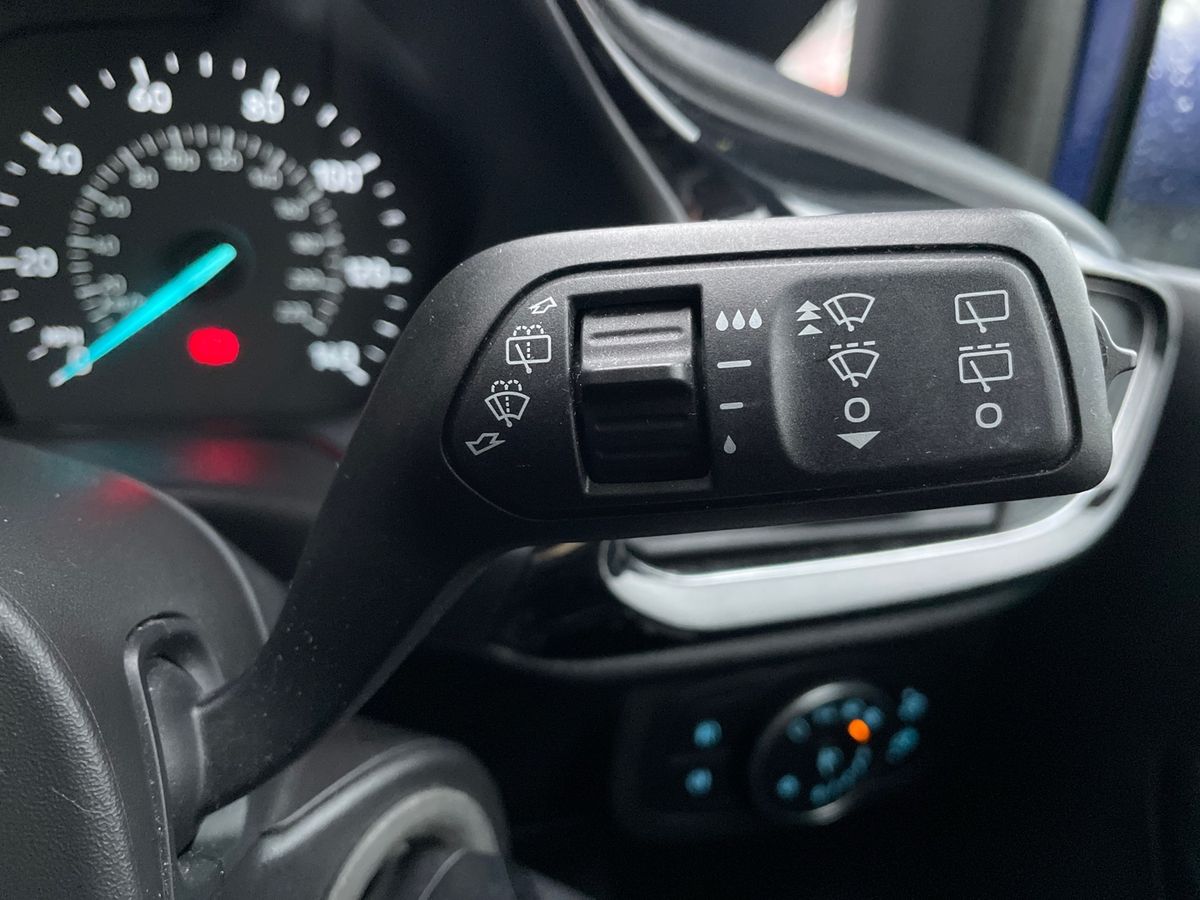 Used Ford Fiesta 2018 for sale - 77786153: Photo 23