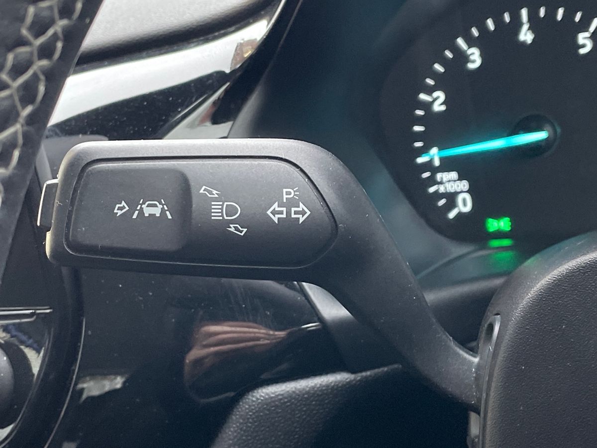 Used Ford Fiesta 2018 for sale - 77786153: Photo 24