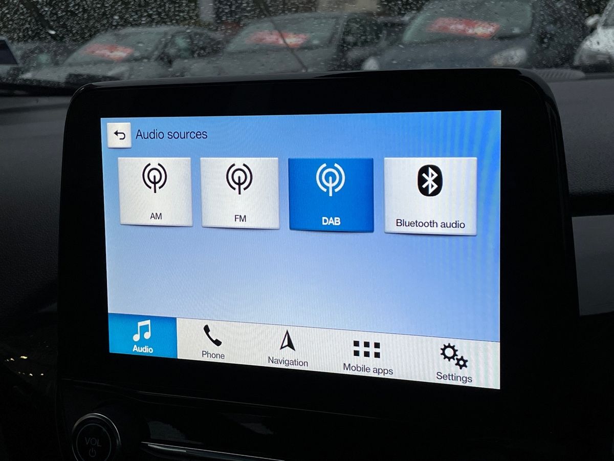 Used Ford Fiesta 2018 for sale - 77786153: Photo 25