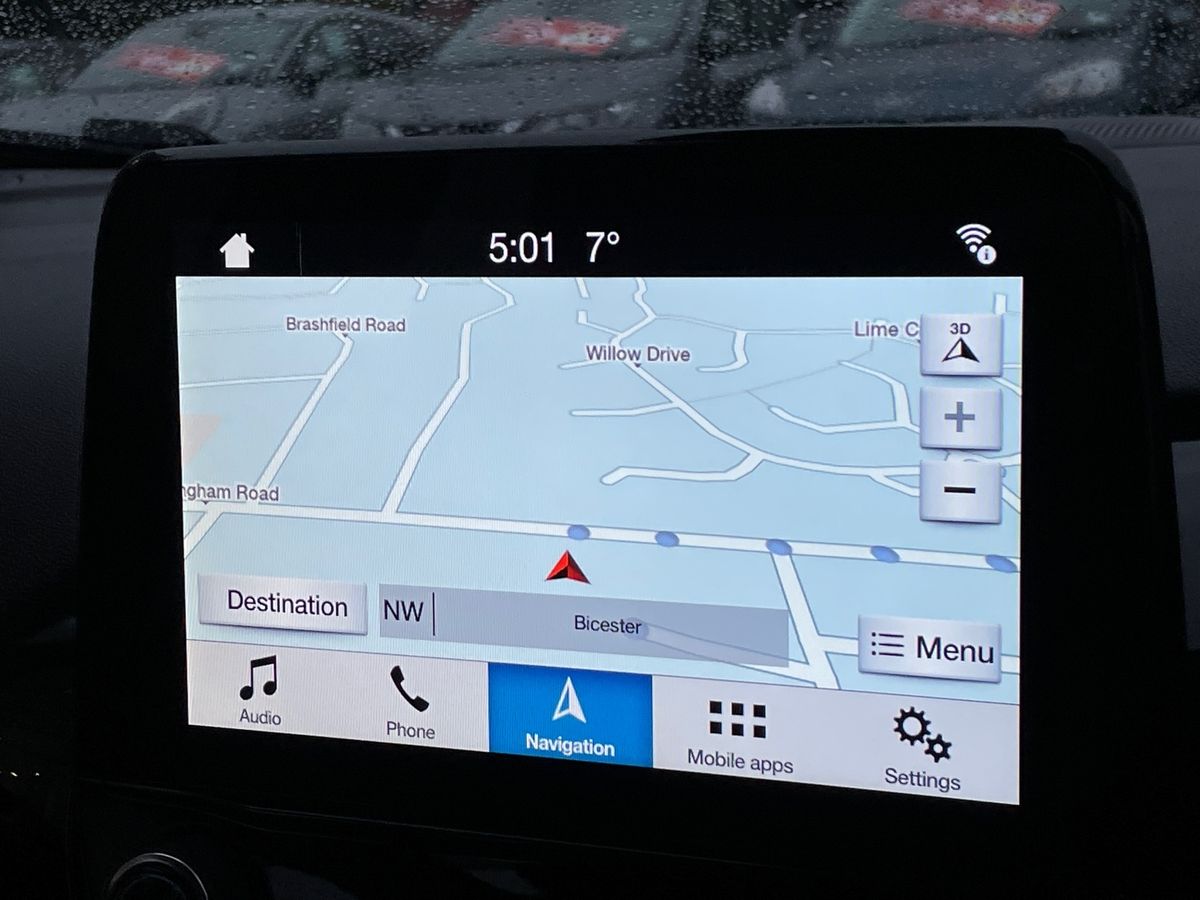 Used Ford Fiesta 2018 for sale - 77786153: Photo 27