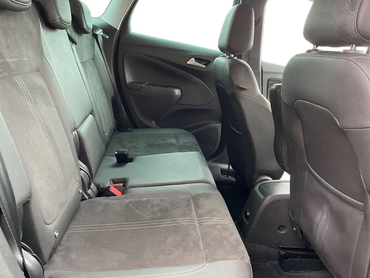 Used Vauxhall Crossland 2022 for sale - 76730997: Photo 11