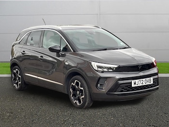 Used Vauxhall Crossland 2022 for sale - 76730997: Photo