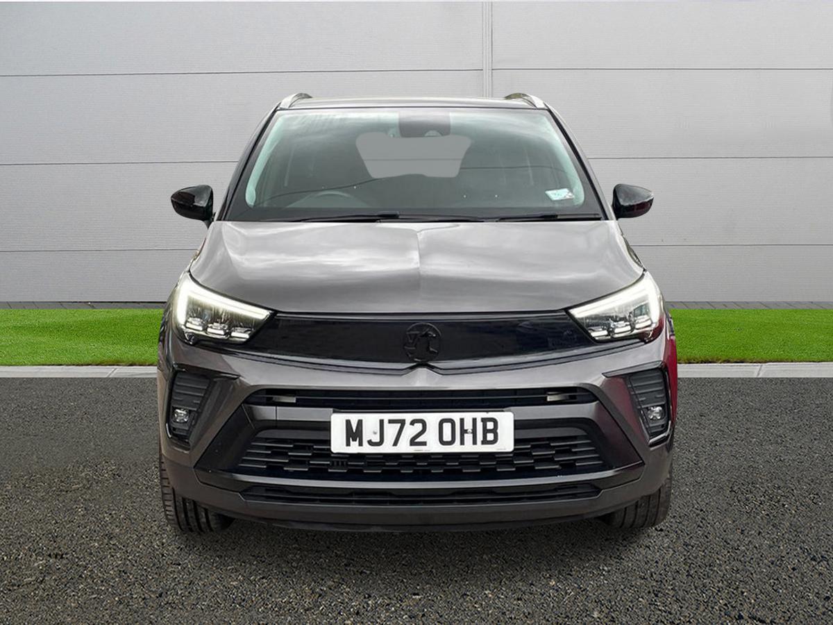Used Vauxhall Crossland 2022 for sale - 76730997: Photo 2