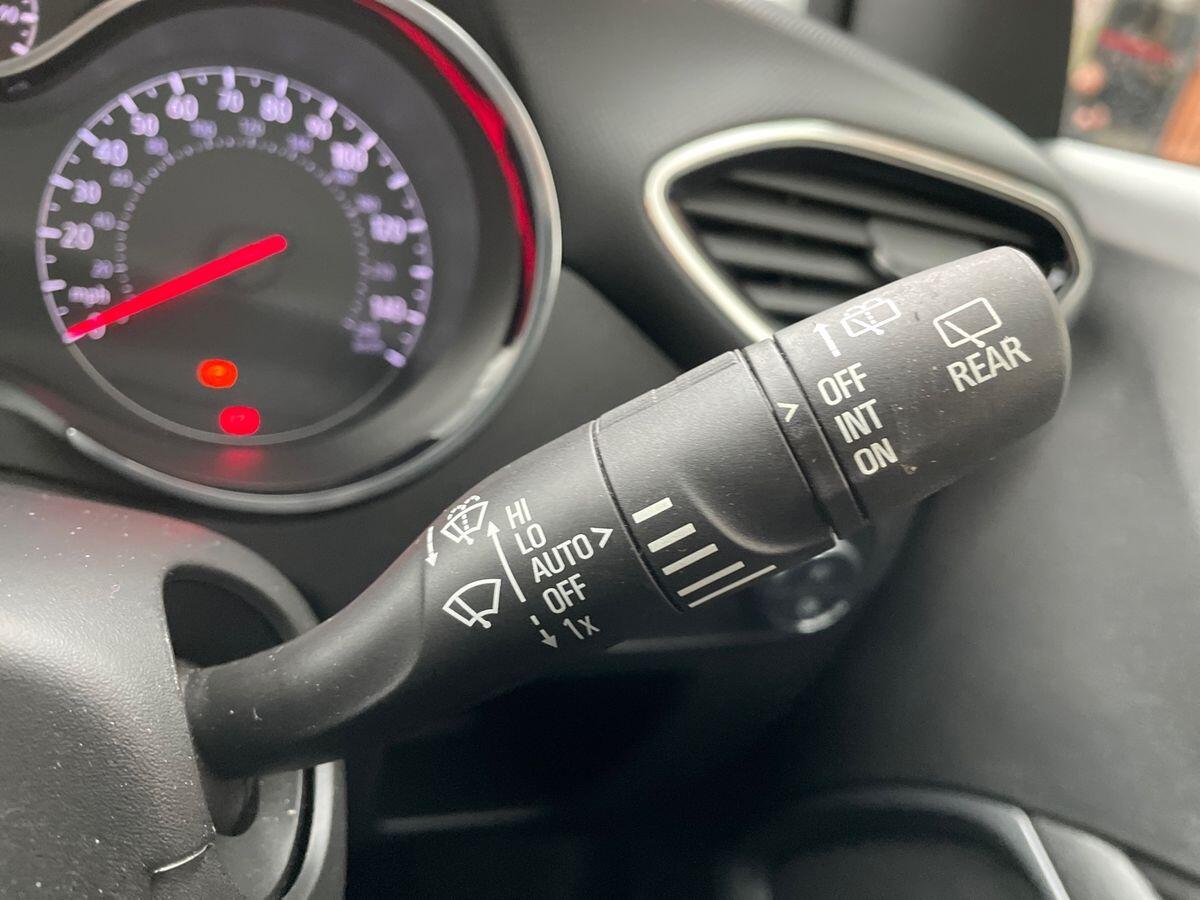 Used Vauxhall Crossland 2022 for sale - 76730997: Photo 23