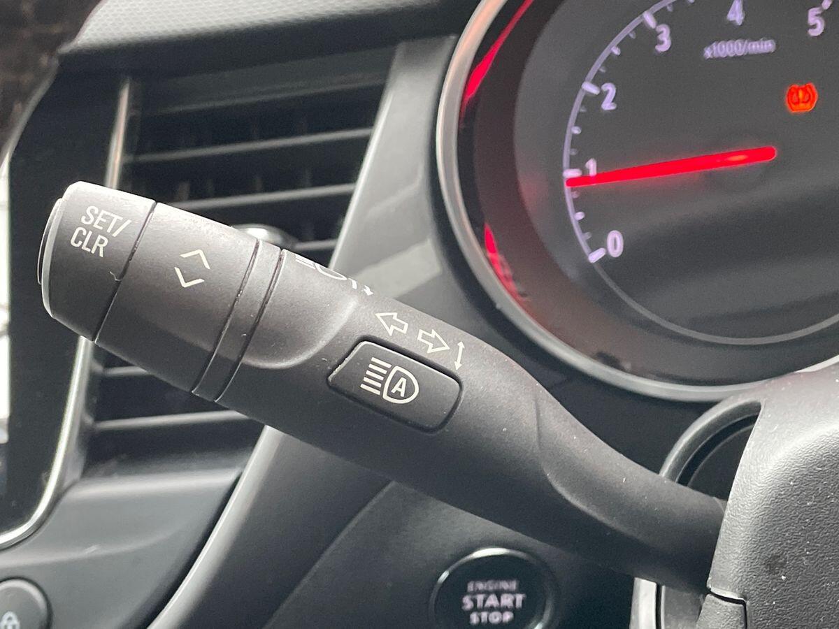 Used Vauxhall Crossland 2022 for sale - 76730997: Photo 24