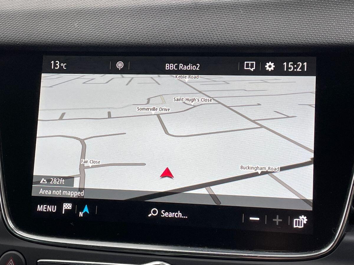 Used Vauxhall Crossland 2022 for sale - 76730997: Photo 26