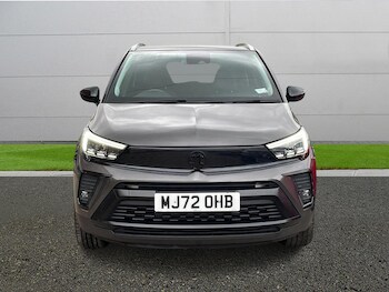 Used Vauxhall Crossland 2022 for sale - 76730997: Photo