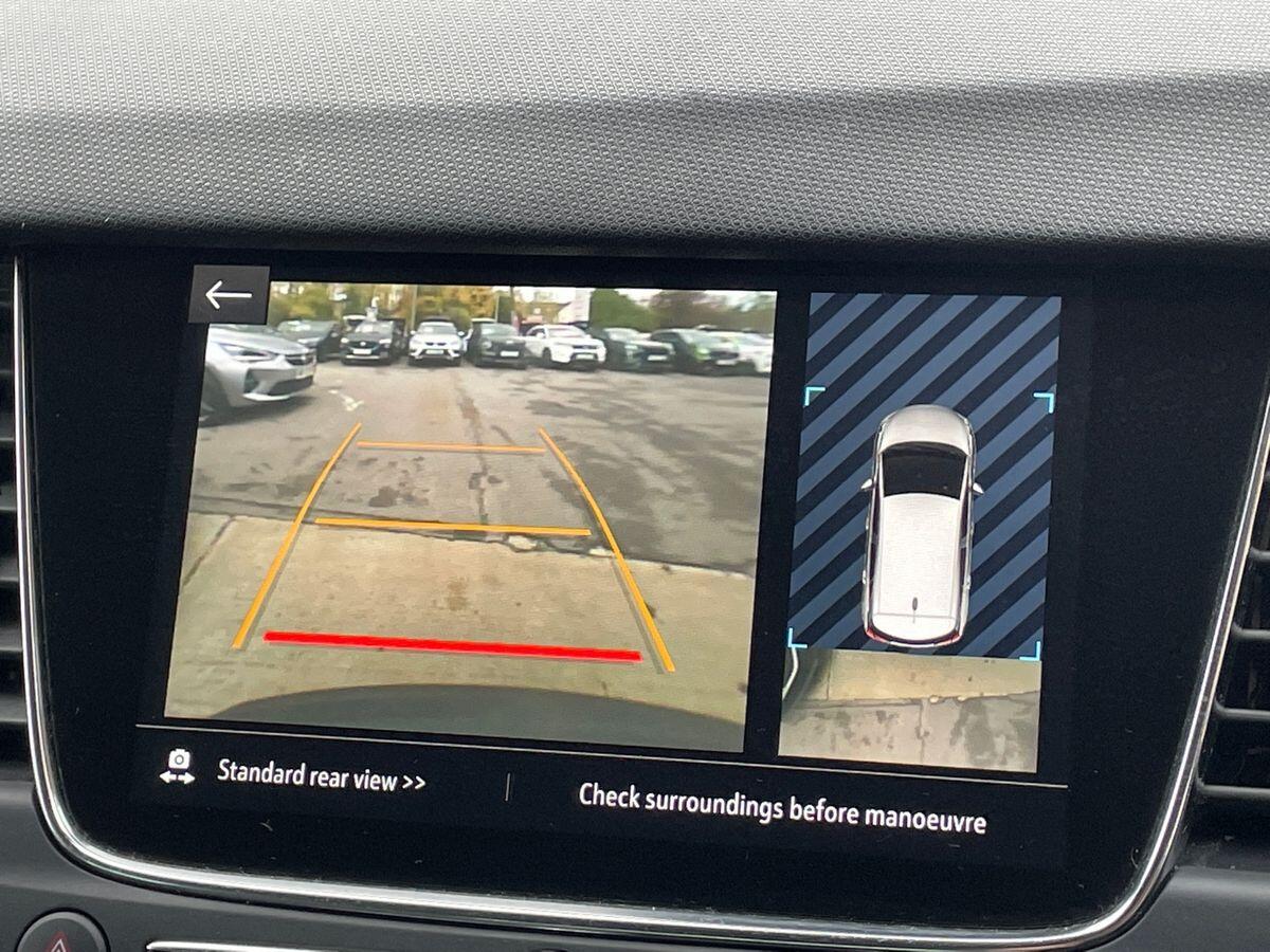 Used Vauxhall Crossland 2022 for sale - 76730997: Photo 30