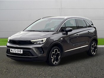 Used Vauxhall Crossland 2022 for sale - 76730997: Photo