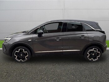 Used Vauxhall Crossland 2022 for sale - 76730997: Photo