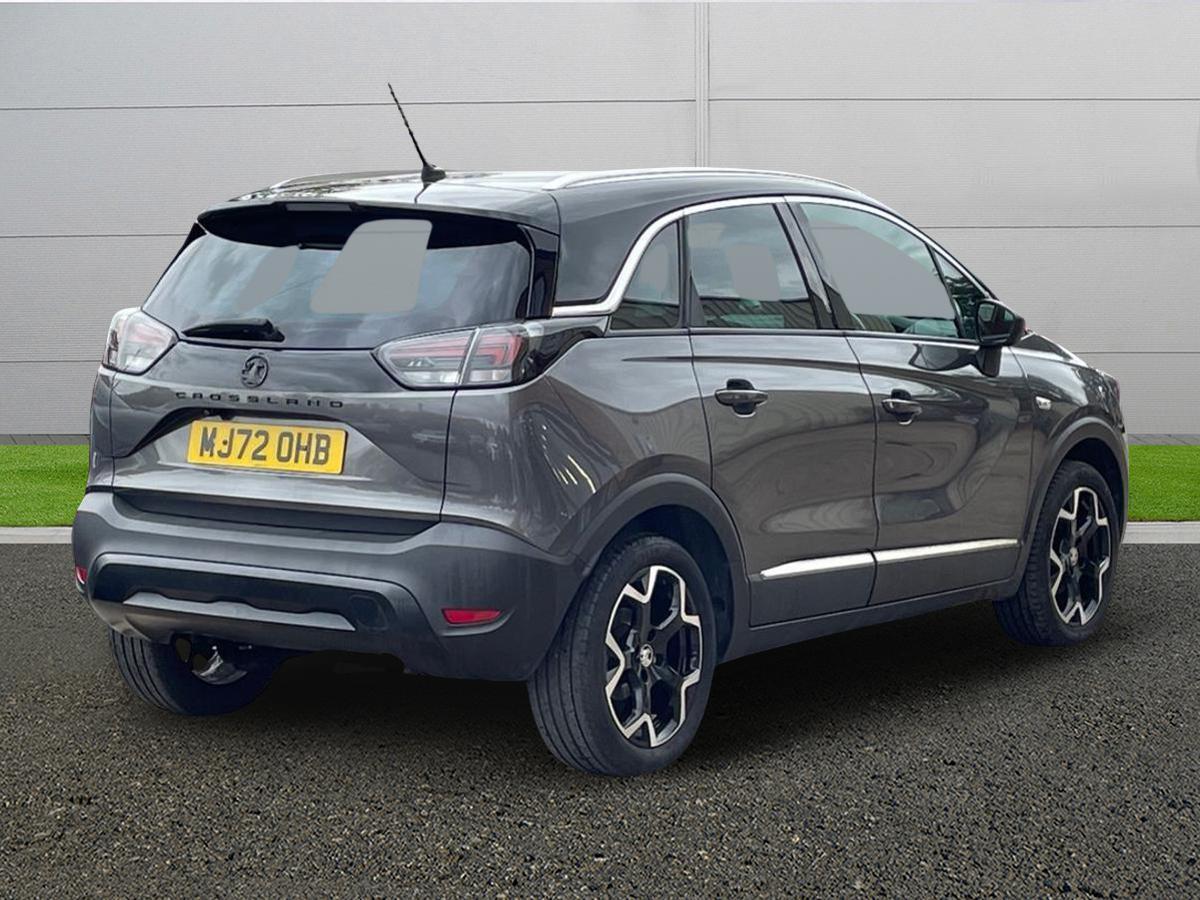 Used Vauxhall Crossland 2022 for sale - 76730997: Photo 7