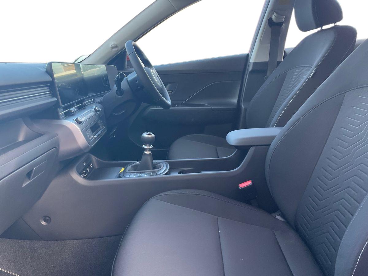 Used Hyundai KONA 2025 for sale - 77122539: Photo 10