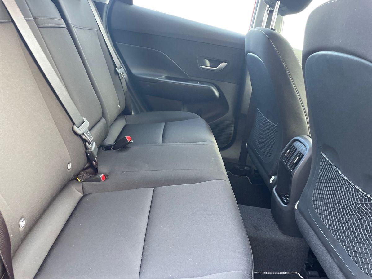 Used Hyundai KONA 2025 for sale - 77122539: Photo 11