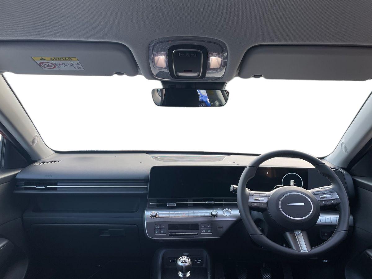 Used Hyundai KONA 2025 for sale - 77122539: Photo 13