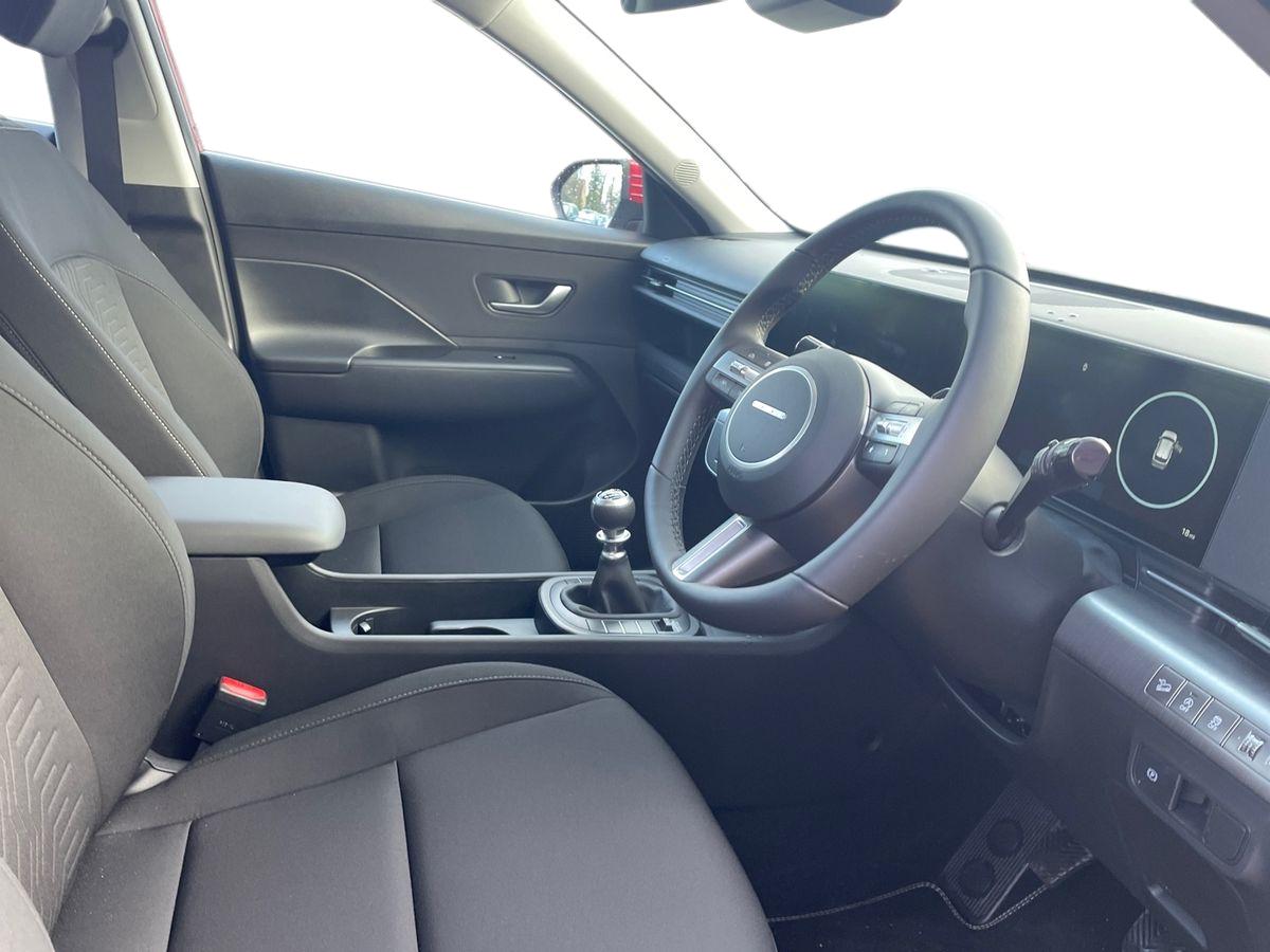 Used Hyundai KONA 2025 for sale - 77122539: Photo 15