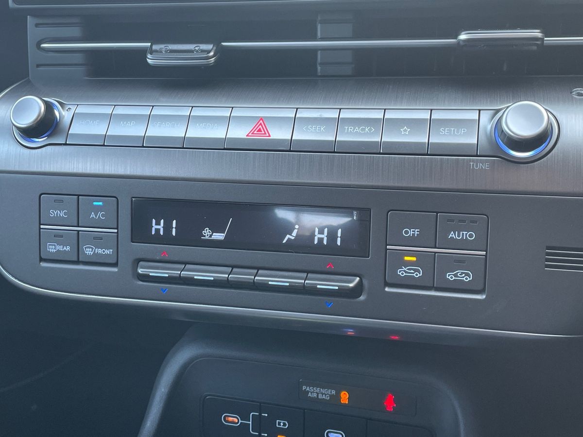 Used Hyundai KONA 2025 for sale - 77122539: Photo 18