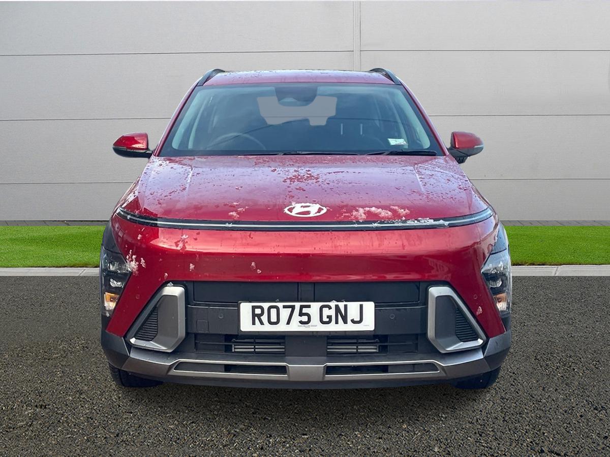 Used Hyundai KONA 2025 for sale - 77122539: Photo 2