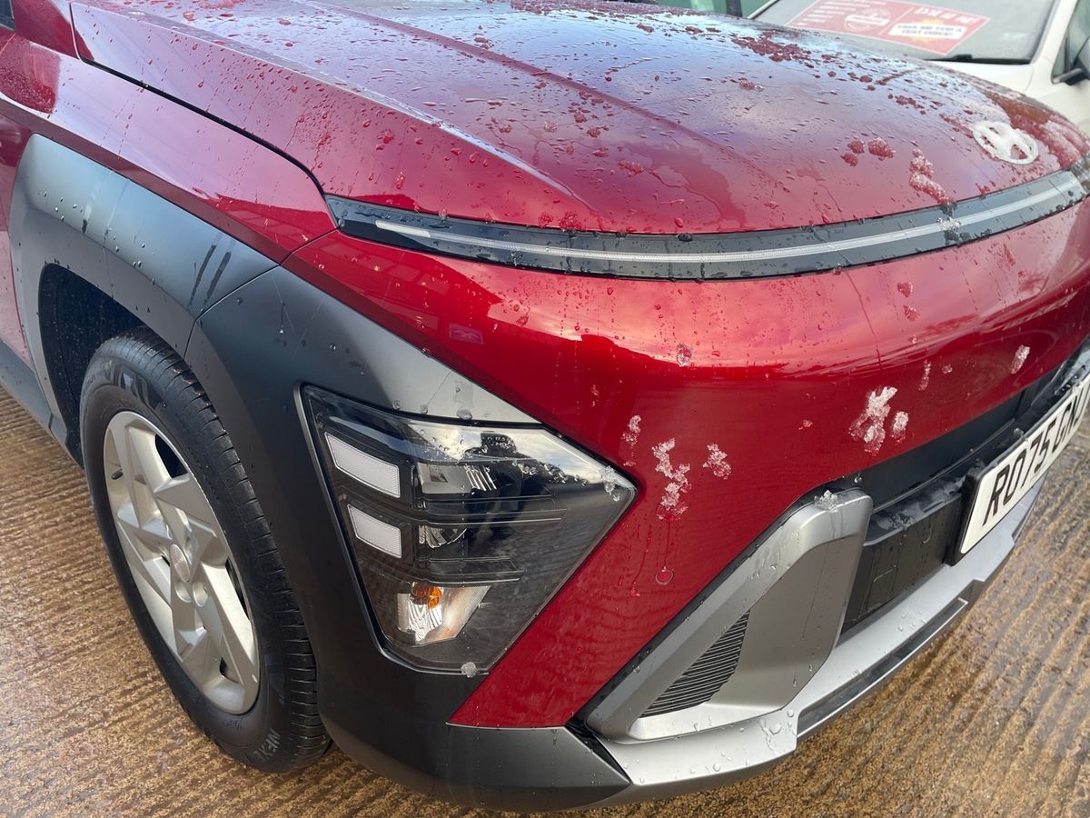 Used Hyundai KONA 2025 for sale - 77122539: Photo 21