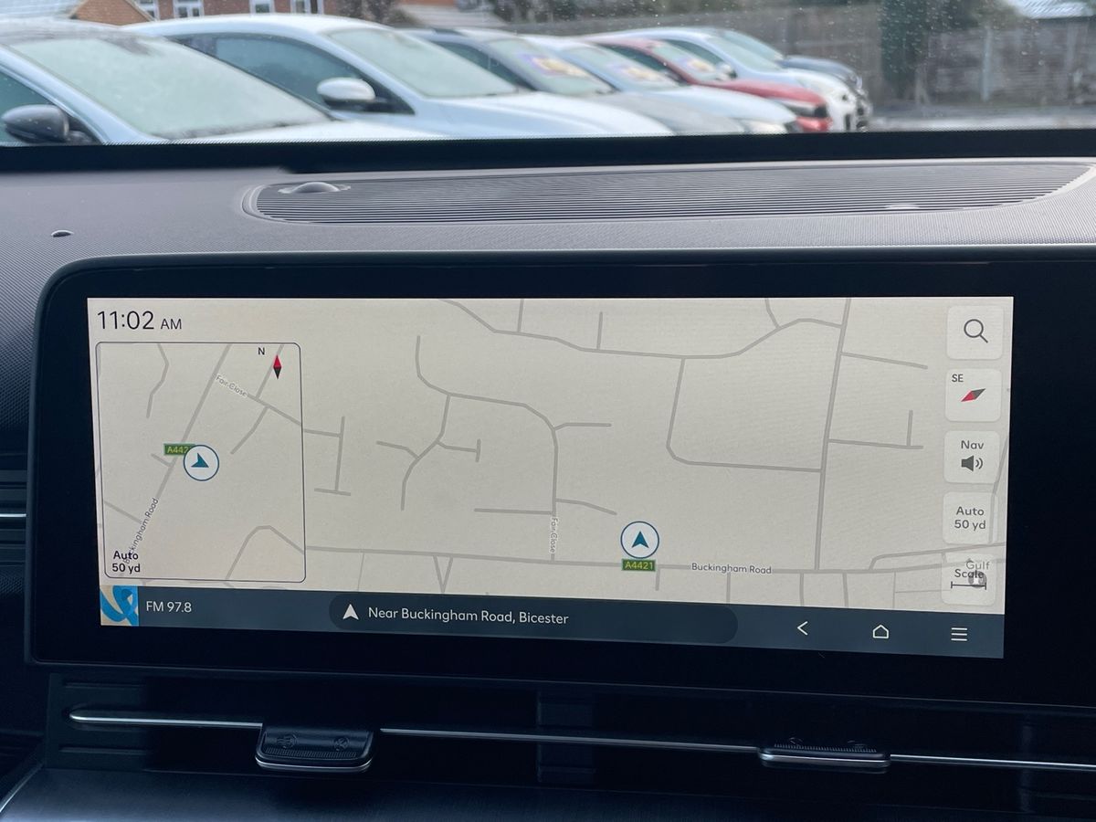 Used Hyundai KONA 2025 for sale - 77122539: Photo 25