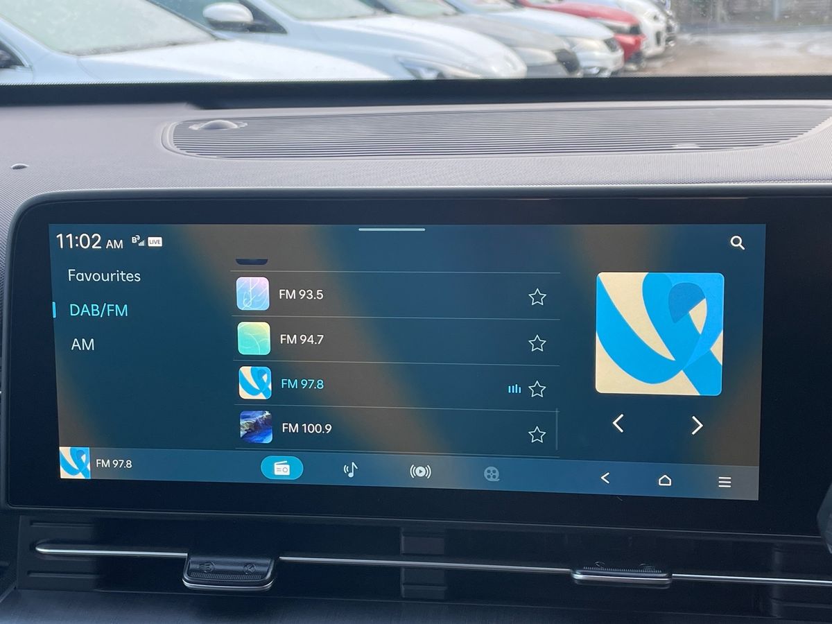 Used Hyundai KONA 2025 for sale - 77122539: Photo 26