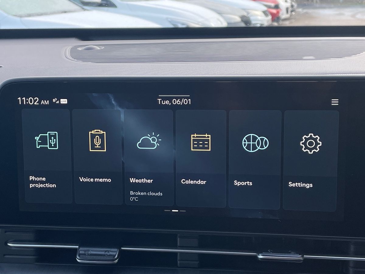 Used Hyundai KONA 2025 for sale - 77122539: Photo 27